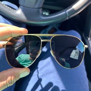 Gucci sunglasses